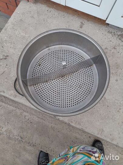 Для варки кукурузы