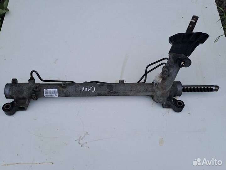 Рулевая рейка Ford C-Max, Focus 2