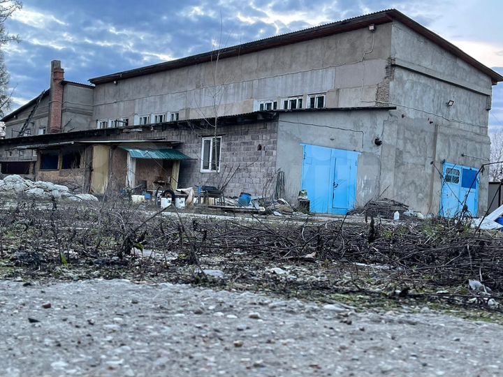 Сдаётся помещение свободного назначения, 750 м²