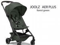 Коляска Joolz Aer Plus forest green