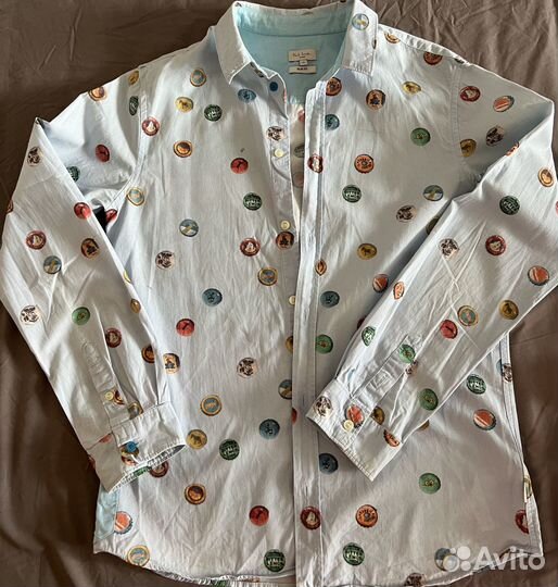 Детские вещи на мальчика