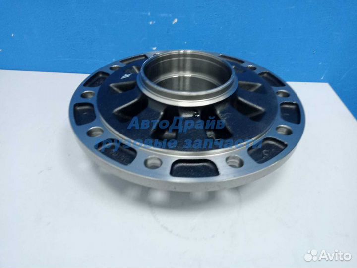 Ступица Саф SNK4220 SNK4218 без подшипника