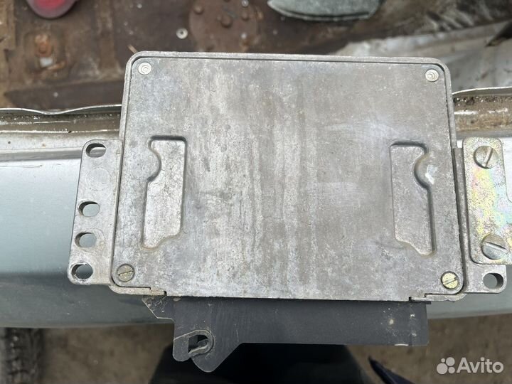 Эбу мозги соатэ Волга газель