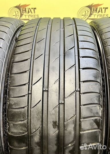 Marshal MU12 235/50 R19 103V