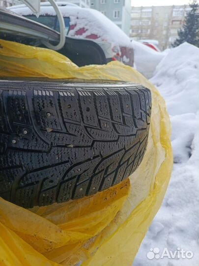 Hankook AH11 195/60 R15 19W