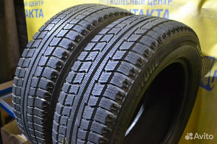 Bridgestone Blizzak MZ-02 215/60 R16