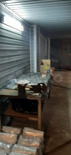 Производство, 50 м²