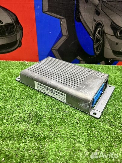 Mulf 2 high bmw e60 e61