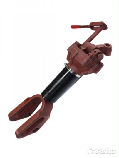 Раскос 80-4605150-02 регулируемый