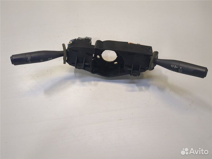 Переключатель поворотов и дворников Citroen Saxo