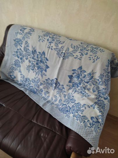 Покрывало хб СССР бронь