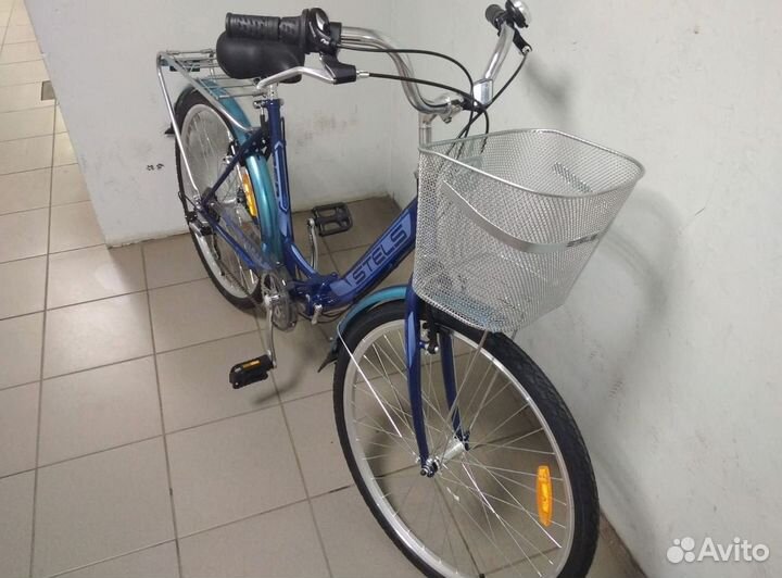 Велосипед Stels Pilot 850 26