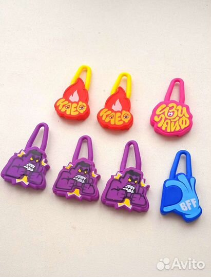 Тикеры токеры 3 лента