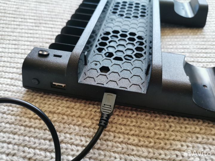 Подставка для PS4 Pro