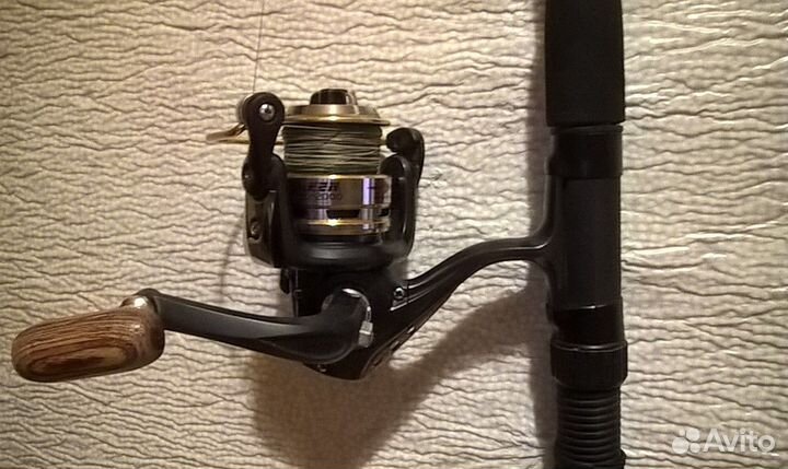 Снасти для летней рыбалки