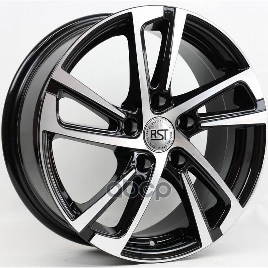 Литые диски RST 6.5×R16 5×108