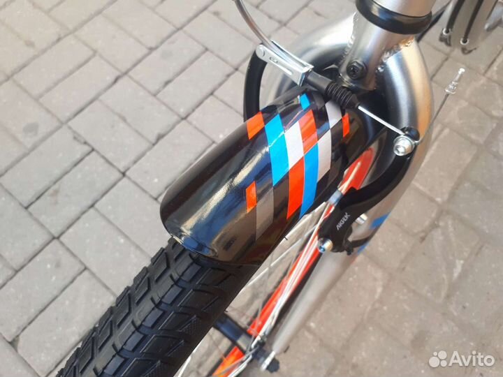 Велосипед 26