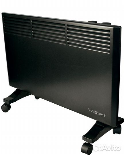 Конвектор электрический Теплофон мт 1,0 кВт Эвуас