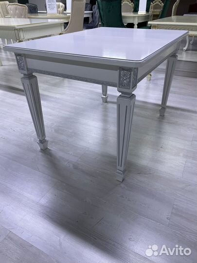 Раскладной стол кухонный