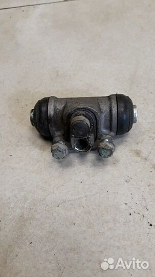 Цилиндр тормозной Volkswagen Polo