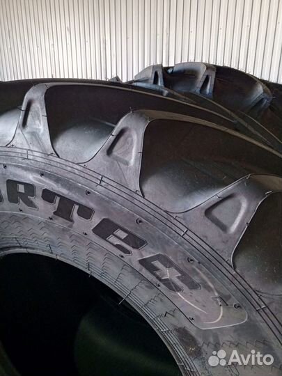 NorTec 710/70R38 166D (169A8) TA-01 TT