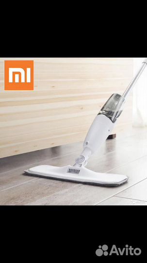 Швабра xiaomi