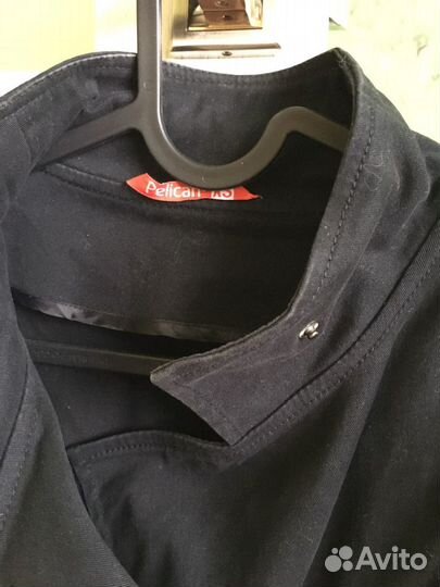 Куртка pelikan размер XS