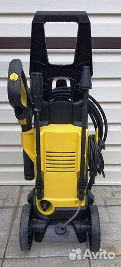 Мойка высокого давления Karcher K3 Германия Керхер