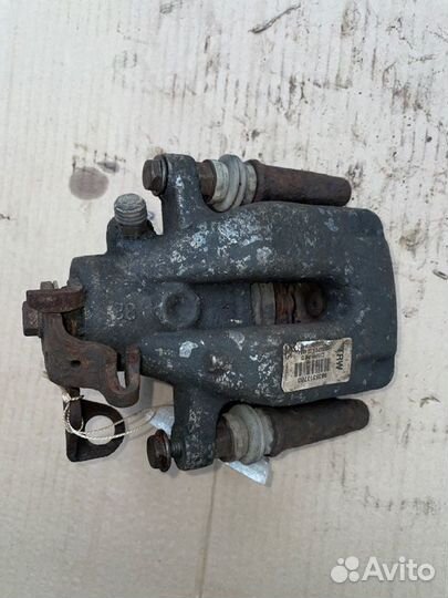 Суппорт задний правый Citroen C4 B7 TU5GP4 2011