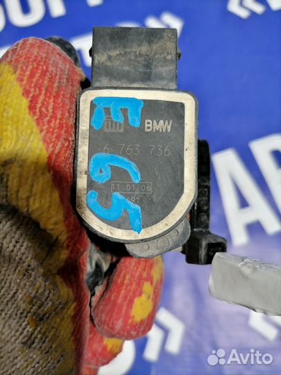 Датчик уровня пола BMW 7 series E65/E66