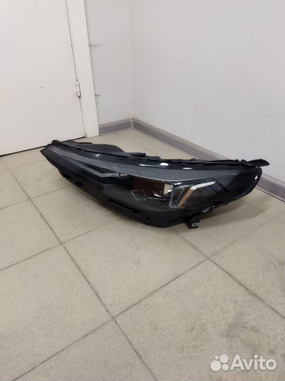 Фара лев Changan CS55 plus 21-н.в. CG80531