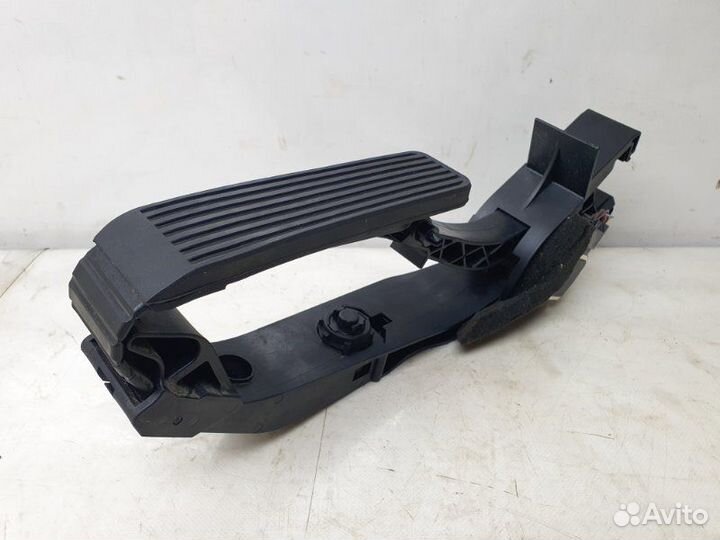 Педаль газа Mercedes-Benz E W211 3.5 2007
