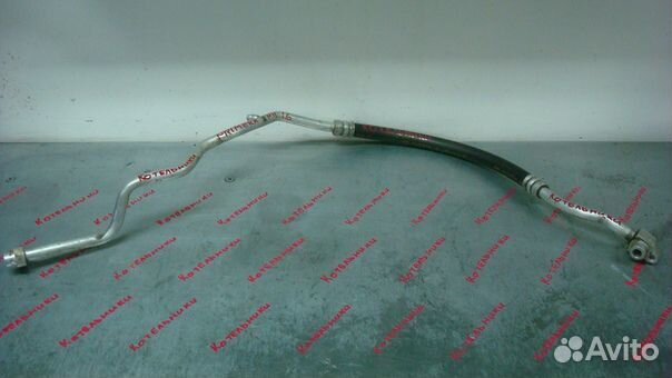 Nissan Primera Р11 92480-9F700 Шланг кондиционера