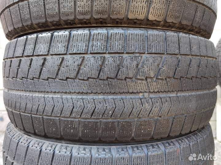Bridgestone Blizzak VRX 205/55 R16 91S