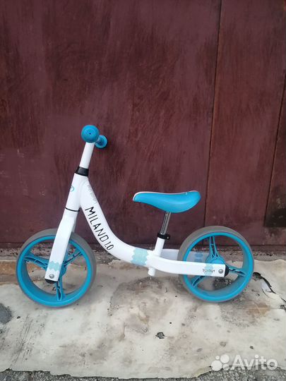 Беговел Tech Team