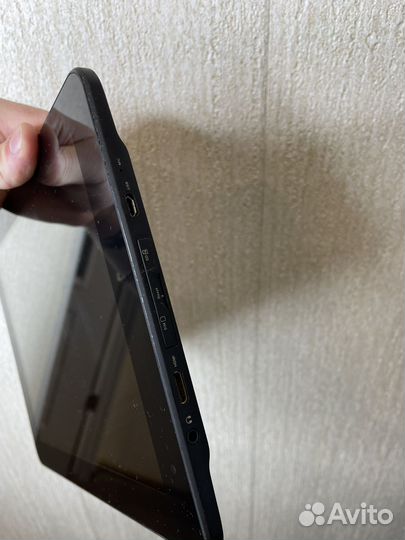 Планшет Oysters T34