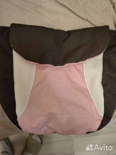 Коляска peg perego pliko p3