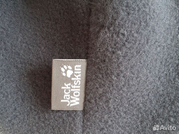 Шапка детская новая