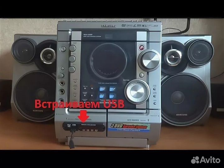 Установка Bluetooth автомагнитолы 1 din