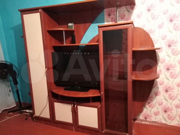 2-к. квартира, 53,8 м², 5/5 эт.