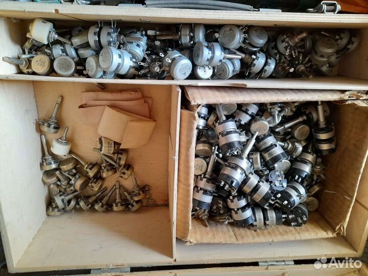 Конденсаторы взр эгц, К50,75, рези-ры сп3