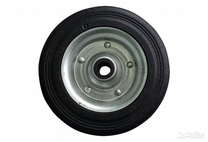 Колесо от опорного колеса (200 VB)
