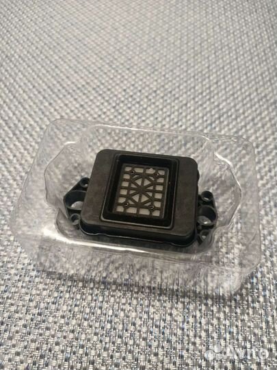 Капа (парковка) для XP600