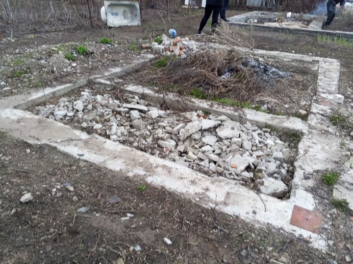 Участок 4 сот. (СНТ, ДНП)
