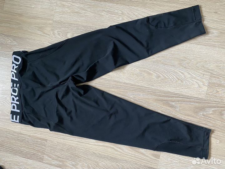 Спортивные штаны Nike