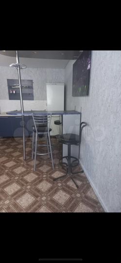 Комната 20 м² в 1-к., 2/9 эт.