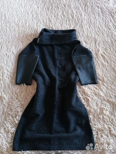 Одежда пакетом