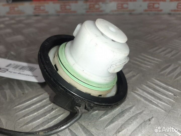 Пробка расширительного бачка Ford Galaxy 2 2007