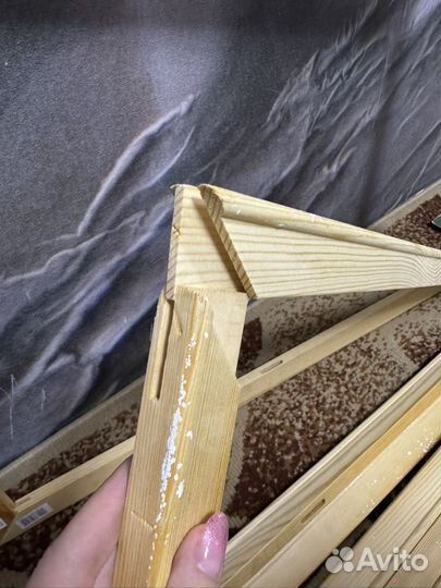 Подрамники модульный для холстов