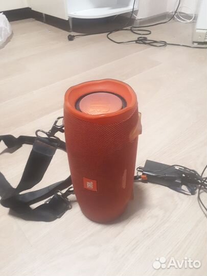 Колонка JBL xtreme 2